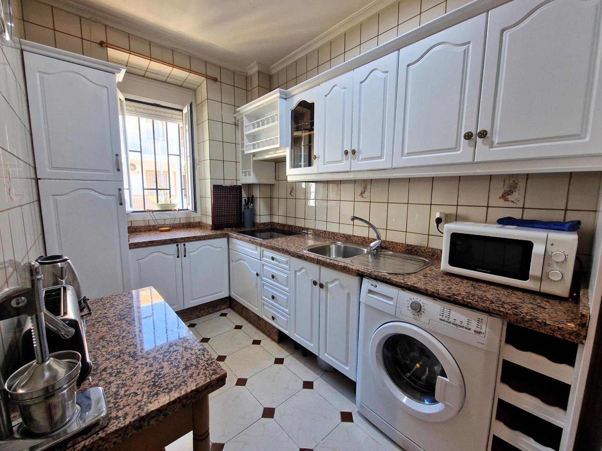 Apartamento Polvora, Junto Al Puente Romano 코르도바 외부 사진