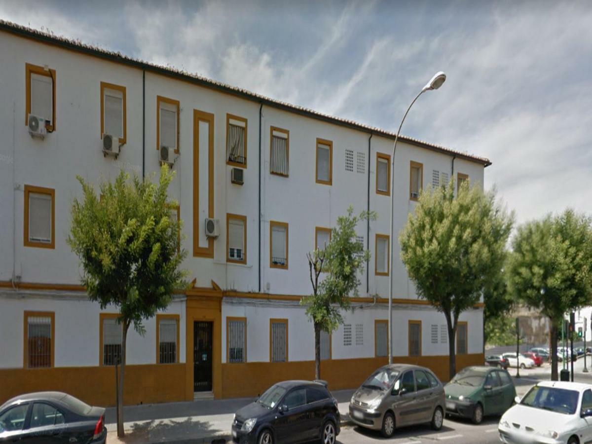Apartamento Polvora, Junto Al Puente Romano 코르도바 외부 사진